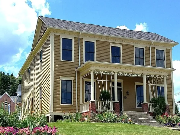 412 Church St, Spencer, WV 25276