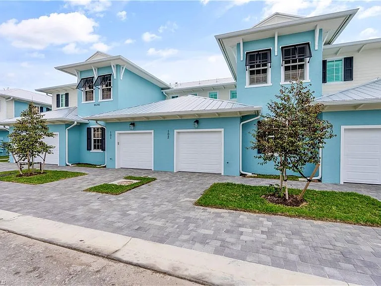 26390 Coco Cay Cir #101 — Photo 20