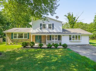 1405 Fillmore Rd, Fort Washington, MD 20744