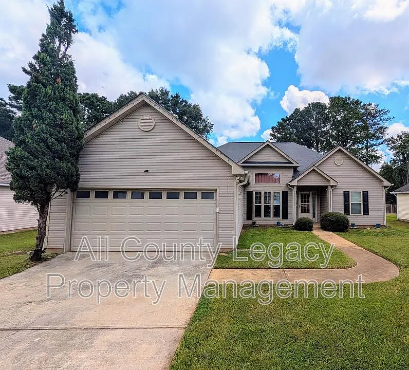 3648 Range Way