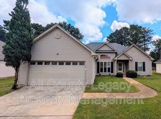 3648 Range Way, Loganville, GA 30052