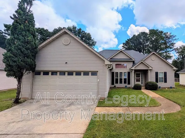3648 Range Way, Loganville, GA 30052