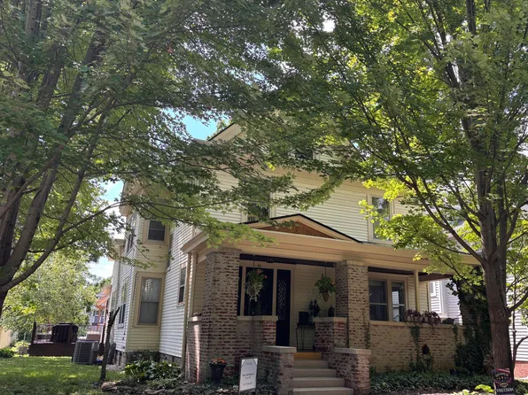 48 N Audubon Rd, Indianapolis, IN 46219