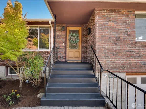 4438 N 8th Street, Tacoma, WA 98406