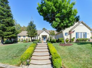 8071 Stallion Way, Sacramento, CA 95830