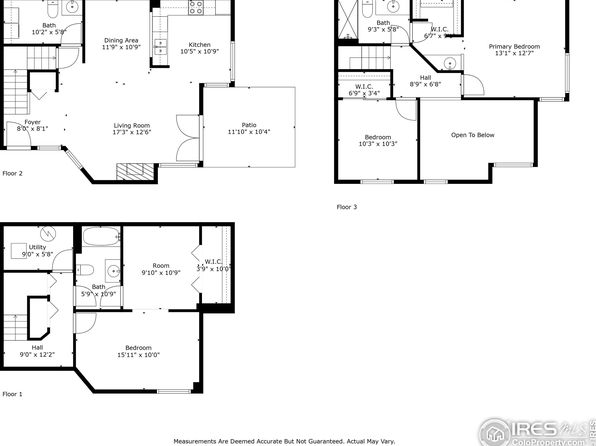 5180 Buckingham Rd, Boulder, CO 80301