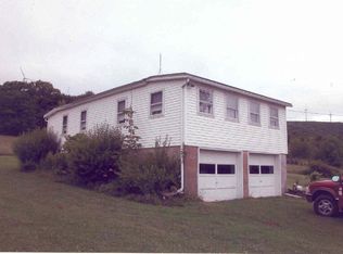 N Smith Rd, Waymart, PA 18472