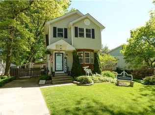 23140 Virginia Ave, North Olmsted, OH