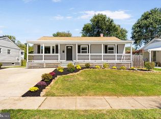 224 Candytuft Rd, Reisterstown, MD 21136