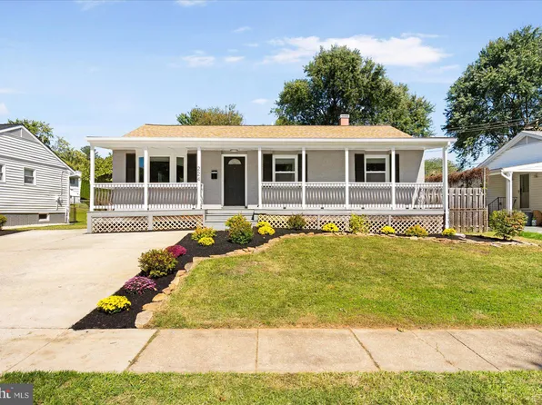 224 Candytuft Rd, Reisterstown, MD 21136
