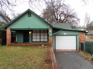 1325 Rouge Rd, Shasta Lake, CA 96019