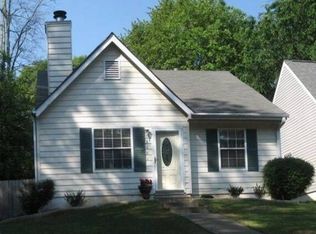 3000 Cori Ct NW #(1), Kennesaw, GA