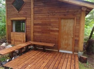 6324 Cascade River Rd, Marblemount, WA 98267