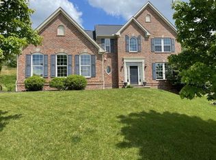 8901 Bella Danyelle Ct, Bridgeville, PA 15017