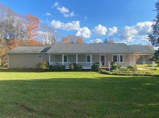 4364 Hoover Hill Rd, Trinity, NC 27370