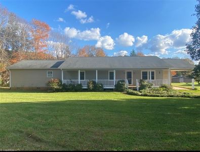 4364 Hoover Hill Rd, Trinity, NC, 27370