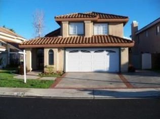 13718 Cabrillo Ct, Fontana, CA 92336