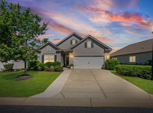 709 Arnica Dr, Duncan, SC 29334