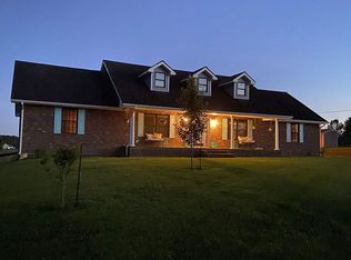 845 Ellington Loop, Morehead, KY 40351