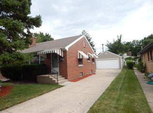 5843 Crain St, Morton Grove, IL 60053