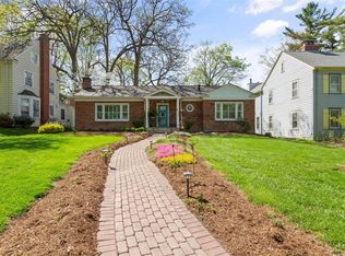 149 S Maple Ave, Saint Louis, MO 63119