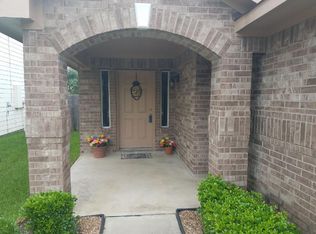 7450 Kransburg Ranch Dr, Cypress, TX 77433
