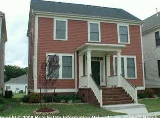 1113 Rutter St, Portsmouth, VA 23704
