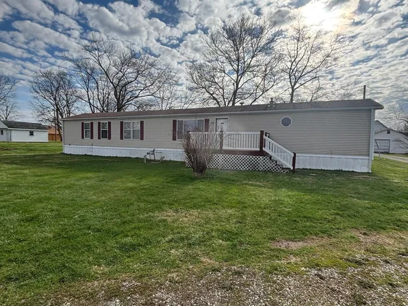 521 S Elm St, Montpelier, IN 47359