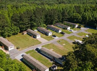 N Thirteen Park Ln, New Church, VA 23415