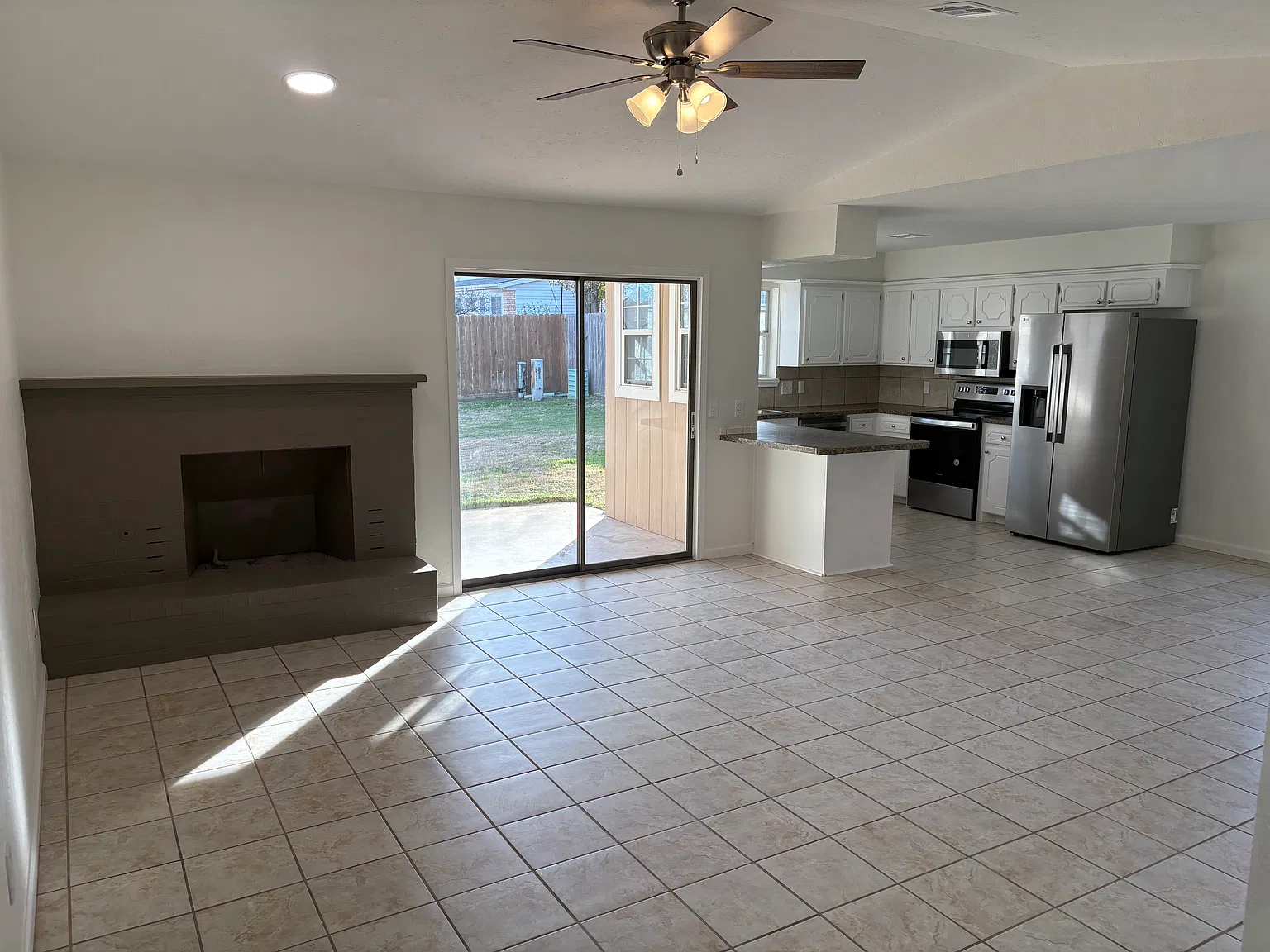 4 bed, 1567 sqft, $1,550 — Photo 4