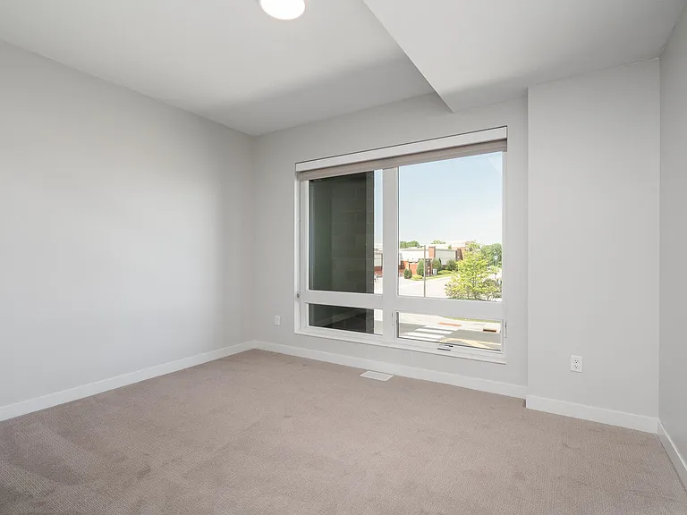 Our bedrooms offer large windows, allowing plenty of natural light and a cozy, comfortable retreat.