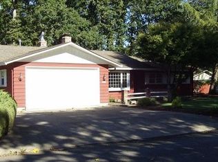 16270 SE Talwood Ln, Milwaukie, OR 97267