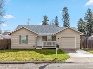 1814 N Medina St, Coeur D Alene, ID 83814