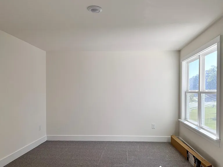 Third Floor Bedroom 3