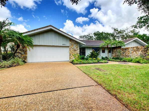 4955 Landings Ct, Sarasota, FL 34231