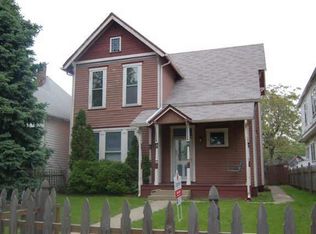 1209 S Laurel St, Indianapolis, IN