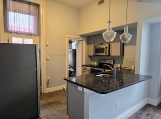 109 N Market St #3, Frederick, MD 21701