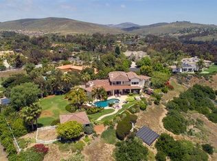 3450 Toscano Ct, Encinitas, CA 92024