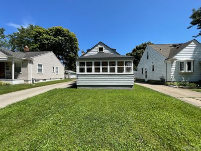 3238 Cummings Ave, Berkley, MI, 48072