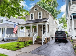 3 Regent St, Rochester, NY 14607