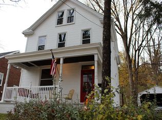 629 Semple Ave, Pittsburgh, PA 15202