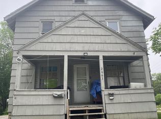 2663 W Court St, Flint, MI 48503