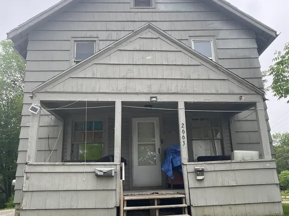 2663 W Court St, Flint, MI 48503