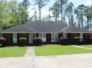 3914 Rodnor Forest Ln, Albany, GA 31721