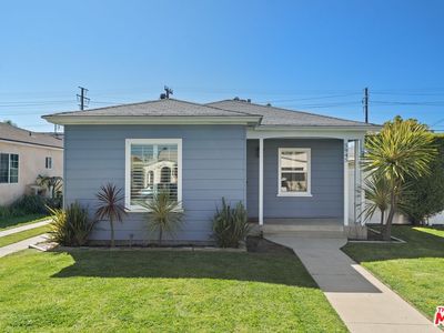 5945 Brayton Ave, Long Beach, CA, 90805
