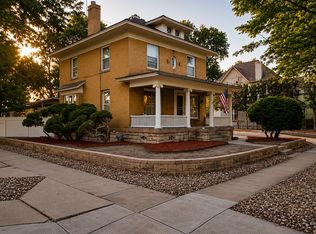 1531 Lake Ave, Pueblo, CO 81004
