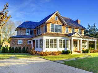 64 Gould St, East Hampton, NY 11937