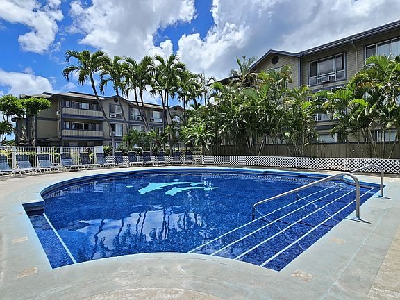 Sun Rise Swimming Pool