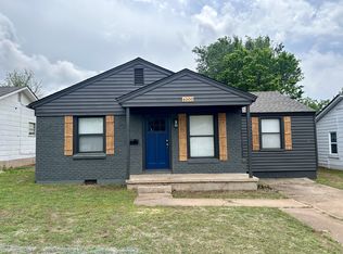 4000 SE 24th St, Oklahoma City, OK 73115