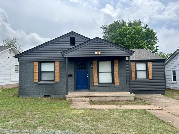 4000 SE 24th St, Oklahoma City, OK 73115